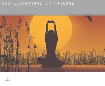 Couples massage in  Payerne